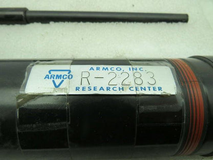 Land Calibration Laboratory 307497/CA/91 Type GP122