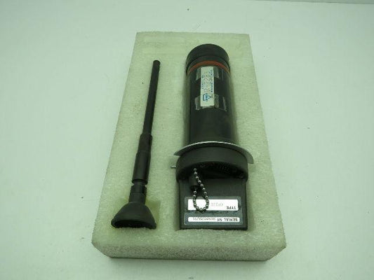 Land Calibration Laboratory 307497/CA/91 Type GP122