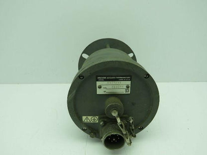 Ircon W-25FF1 Infrared Thermometer