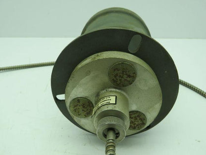 Ircon W-25FF1 Infrared Thermometer