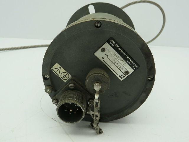 Ircon W-25FF1 Infrared Thermometer