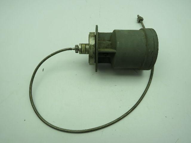 Ircon W-25FF1 Infrared Thermometer