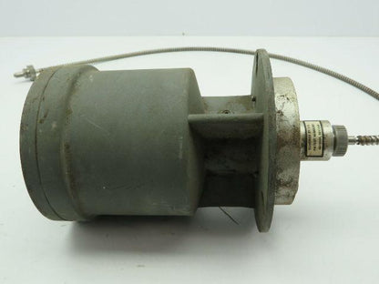 Ircon W-25FF1 Infrared Thermometer