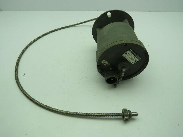 Ircon W-25FF1 Infrared Thermometer