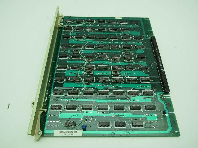 Northern Telecom QPC66D Circuit Board