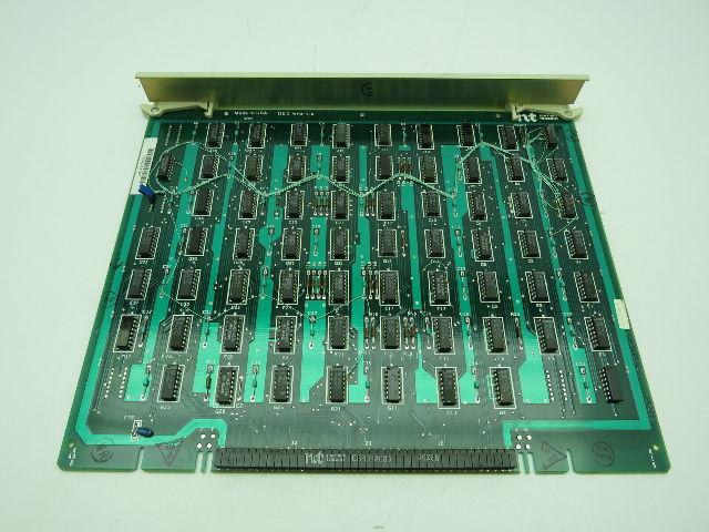 Northern Telecom QPC66D Circuit Board