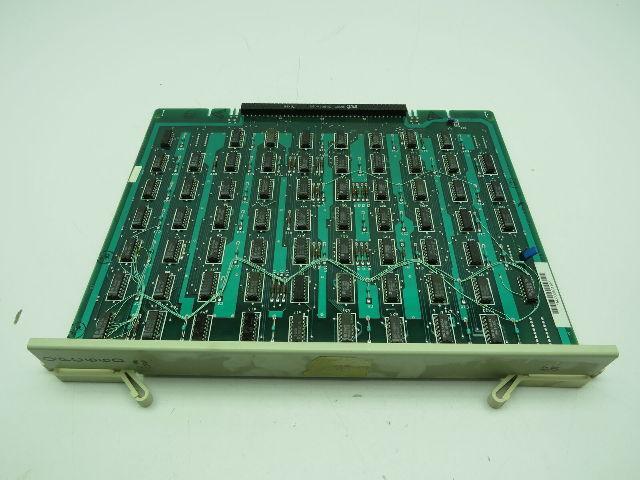 Northern Telecom QPC66D Circuit Board