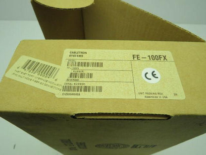 Cabletron Systems FE-100FX