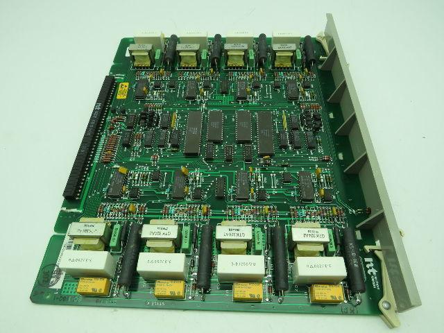 Northern Telecom  QPC494A Nortel / Meridian QPC494A SL1 500 Message waiting Line