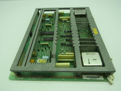 Northern Telecom QPC72J LP TRK