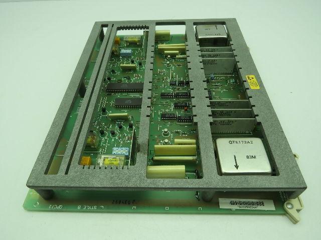 Northern Telecom QPC72J LP TRK