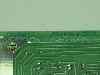 Northern Telecom QPC72J LP TRK