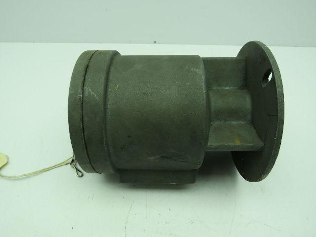 Ircon 2-22F05  Infrared Thermometer