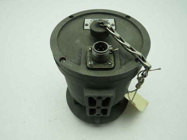 Ircon 2-22F05  Infrared Thermometer