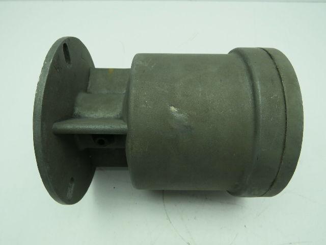 Ircon 2-22F05  Infrared Thermometer