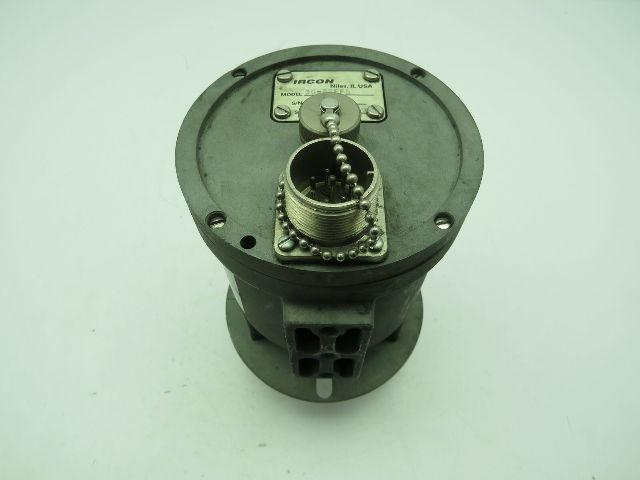 Ircon 3G-22FF5 Moline 3 Infrared Thermometer