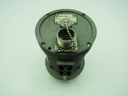 Ircon 3G-22FF5 Moline 3 Infrared Thermometer