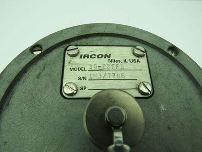 Ircon 3G-22FF5 Moline 3 Infrared Thermometer