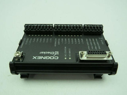 Cognex CKR-200-IOBOX-002 Checker Sensor