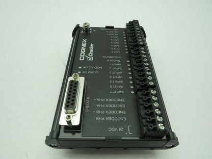 Cognex CKR-200-IOBOX-002 Checker Sensor