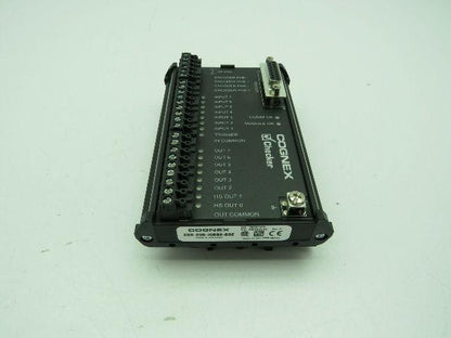 Cognex CKR-200-IOBOX-002 Checker Sensor