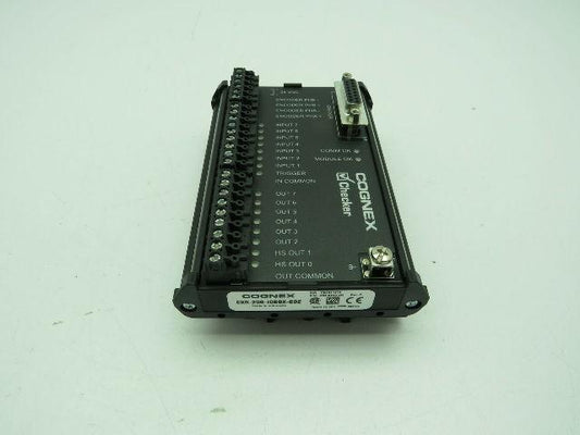 Cognex CKR-200-IOBOX-002 Checker Sensor