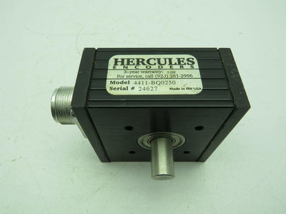 Hercules Encoder 4411-BQ0250