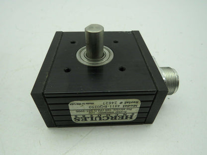 Hercules Encoder 4411-BQ0250