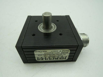 Hercules Encoder 4411-BQ0250