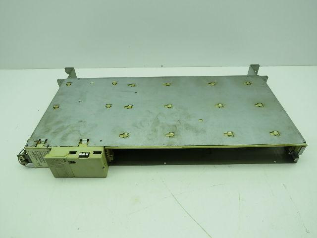 Siemens 6FC5247-0AA00-0AA2 Sinumerik 840D 57VAC Version G