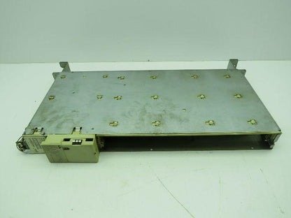 Siemens 6FC5247-0AA00-0AA2 Sinumerik 840D 57VAC Version G