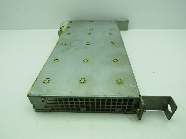 Siemens 6FC5247-0AA00-0AA2 Sinumerik 840D 57VAC Version G