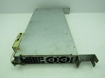 Siemens 6FC5247-0AA00-0AA2 Sinumerik 840D 57VAC Version G
