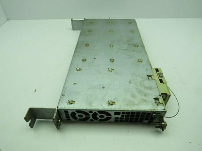 Siemens 6FC5247-0AA00-0AA2 Sinumerik 840D 57VAC Version G