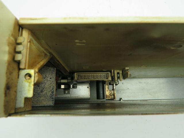 Siemens 6FC5247-0AA00-0AA2 Sinumerik 840D 57VAC Version G