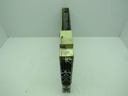 Siemens 6FC5247-0AA00-0AA2 Sinumerik 840D 57VAC Version G