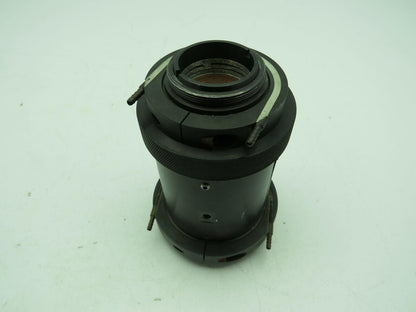 II-VI Incorporated IBECZ-10.6-C2.2-DZ-WC Laser Beam Expander