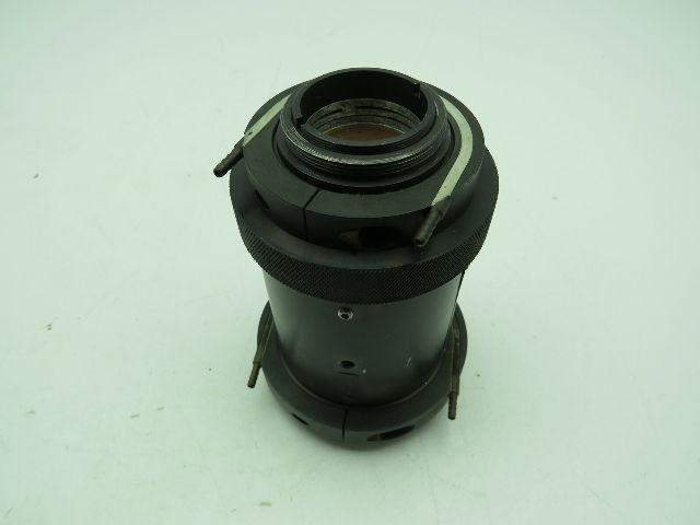 II-VI Incorporated IBECZ-10.6-C2.2-DZ-WC Laser Beam Expander