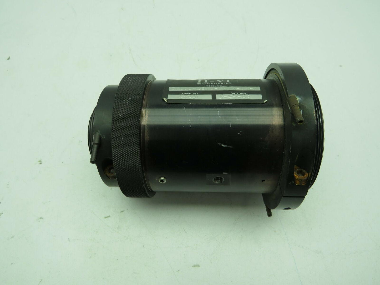 II-VI Incorporated IBECZ-10.6-C2.2-DZ-WC Laser Beam Expander