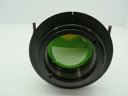 II-VI Incorporated IBECZ-10.6-C2.2-DZ-WC Laser Beam Expander