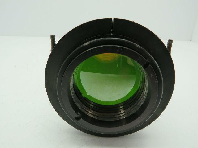 II-VI Incorporated IBECZ-10.6-C2.2-DZ-WC Laser Beam Expander