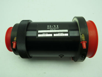 II-VI Incorporated IBECZ-10.6-C2.2-DZ-WC Laser Beam Expander