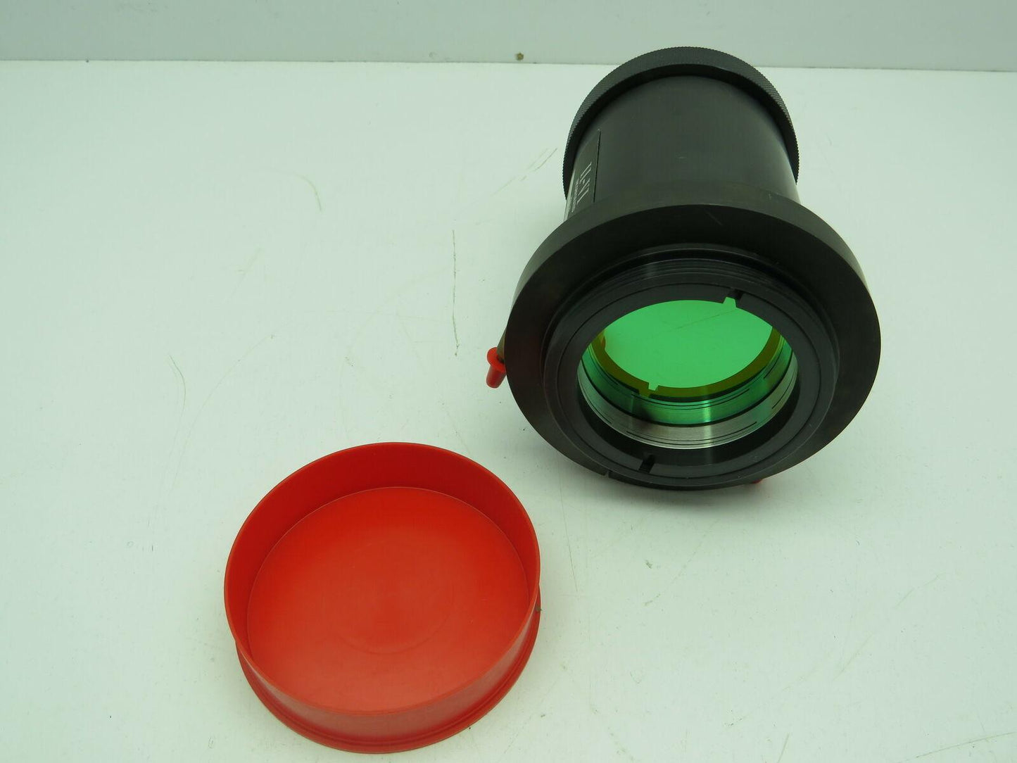 II-VI Incorporated IBECZ-10.6-C2.2-DZ-WC Laser Beam Expander