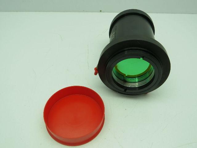 II-VI Incorporated IBECZ-10.6-C2.2-DZ-WC Laser Beam Expander