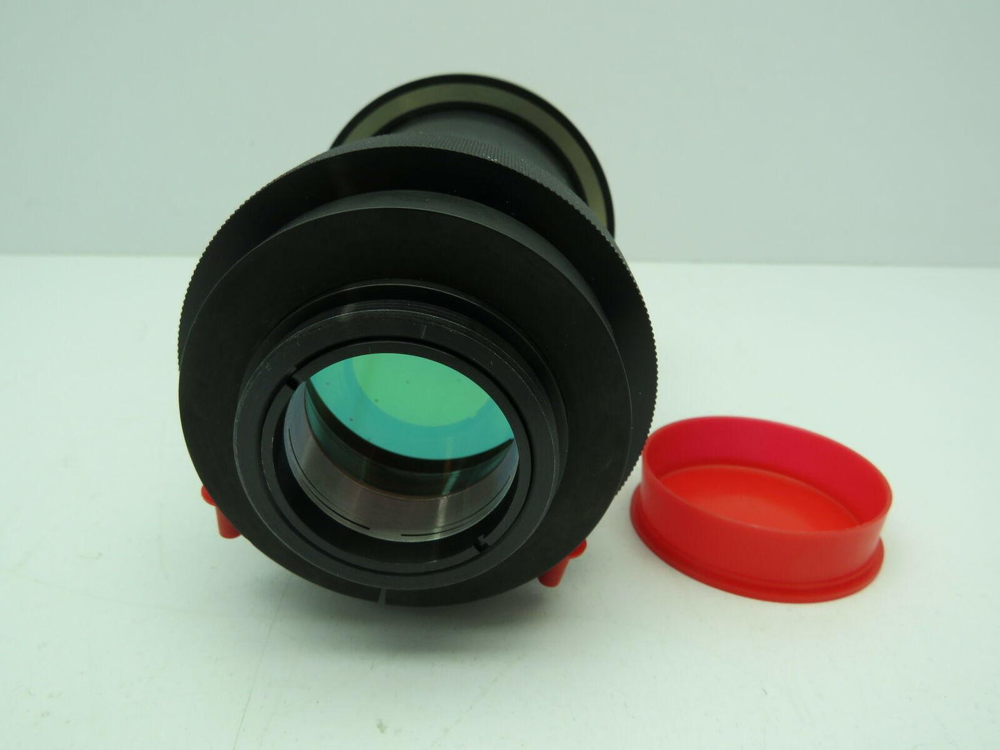 II-VI Incorporated IBECZ-10.6-C2.2-DZ-WC Laser Beam Expander