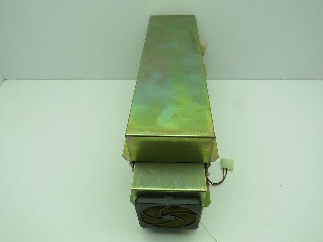 Industrial Computer Source OEMC-04