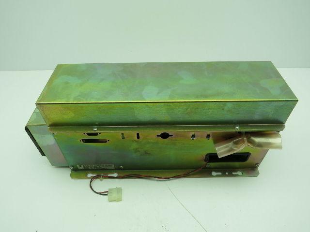Industrial Computer Source OEMC-04