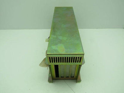 Industrial Computer Source OEMC-04