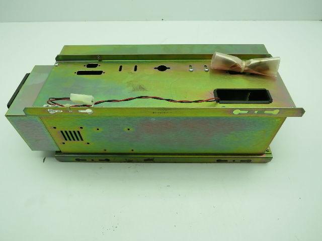 Industrial Computer Source OEMC-04