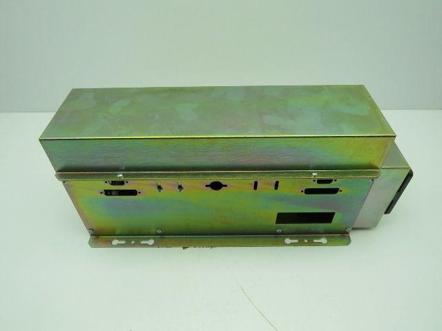 Industrial Computer Source OEMC-04